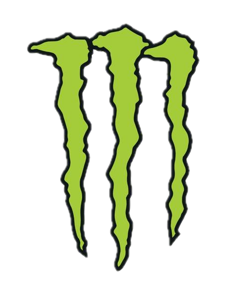 Monster Energy