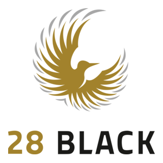 28 Black