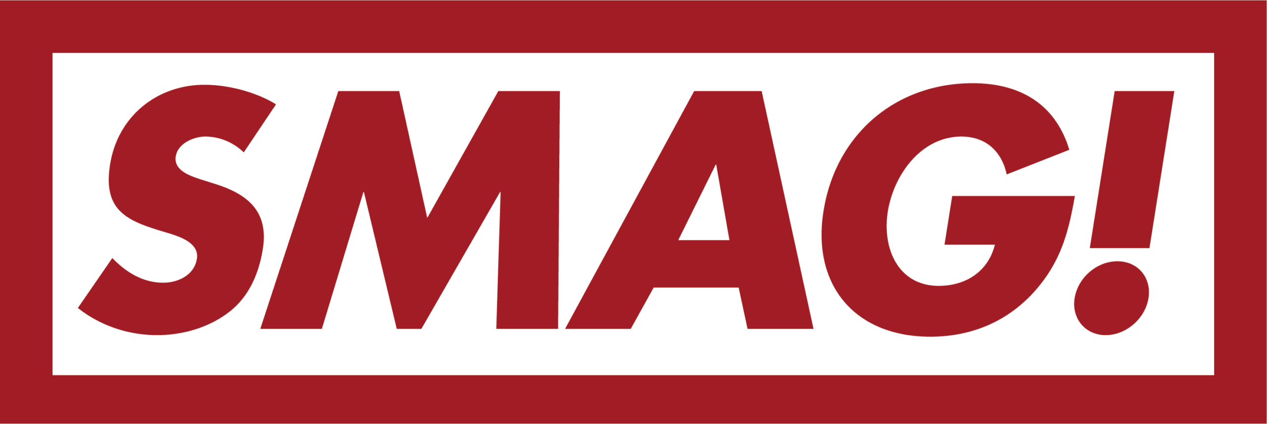 Smag!