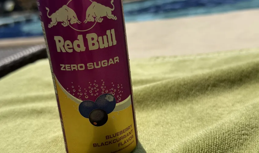 Red Bull