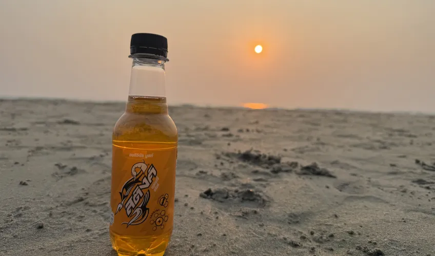 Sting Energy