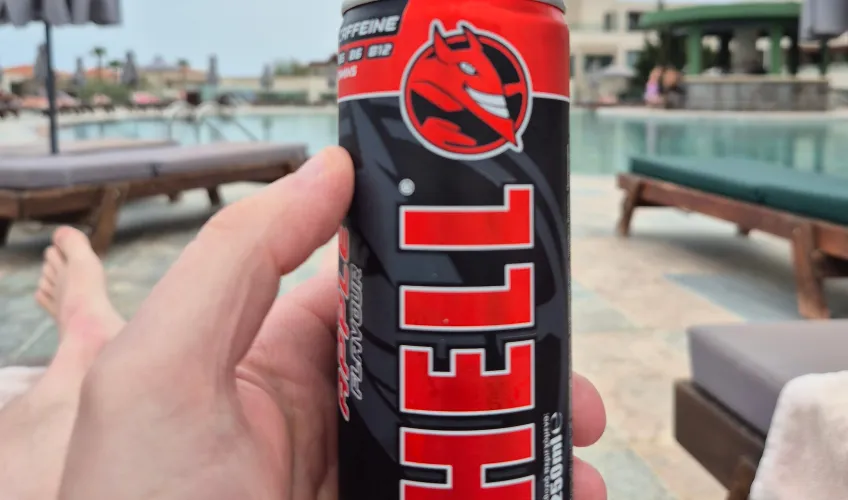 HellENergy