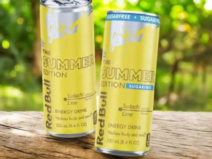 Red Bull