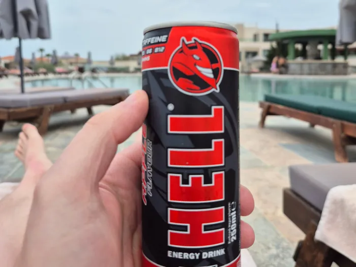 HellENergy
