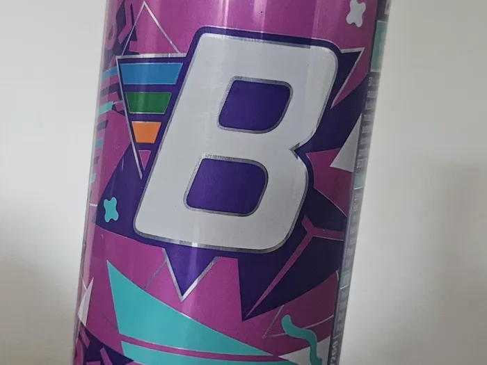 Booster Purple Boost