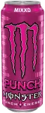 Mixxd