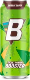 Bubbly Boost