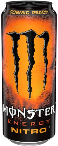 Nitro Cosmic Peach
