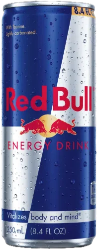 Redbull