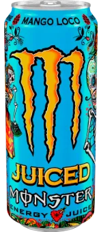 Mango Loco