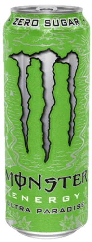Ultra Paradise