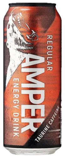 Amper Regular