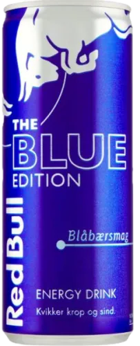 Blue Edition