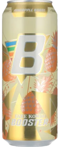 Faxe Kondi Booster Pineapple