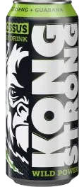 Kong Strong
