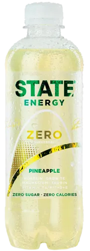 Pineapple Zero