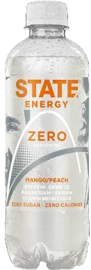 State Mango Peach