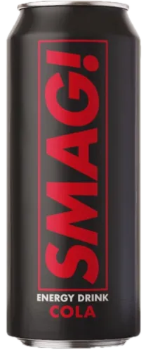Smag Cola