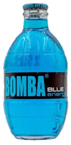 Bomba Blue