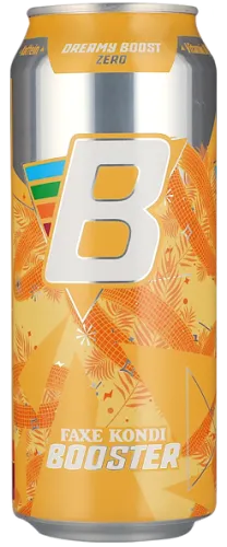DreamyBoost