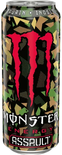 Assault