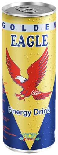 Golden Eagle