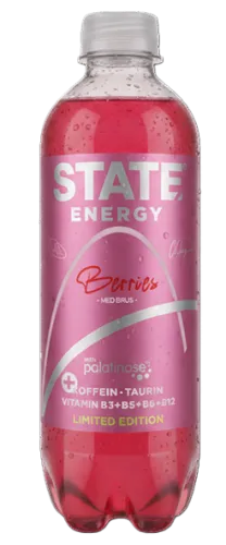 StateBerries