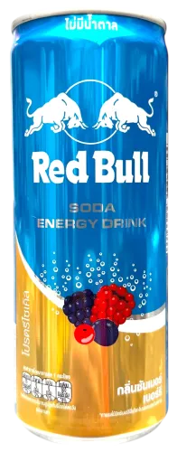 Summer Berry