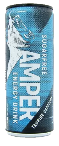 Amper Sugarfree