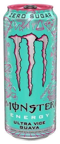 Monster Guava