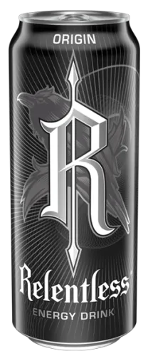 relentless