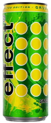 GazozEffect