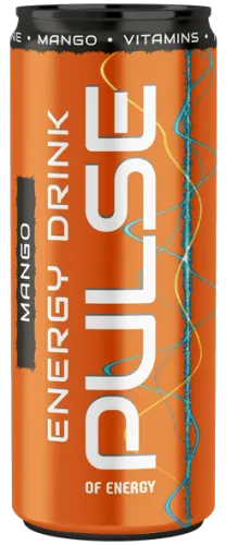 PulseMango