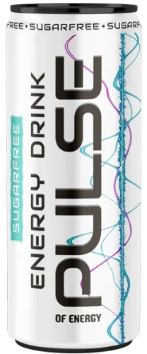 PulseSUgarfree