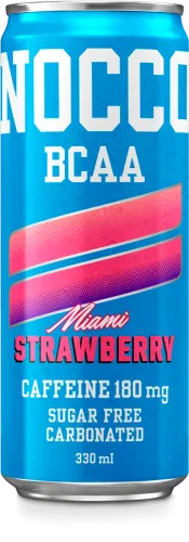 Miami Strawberry