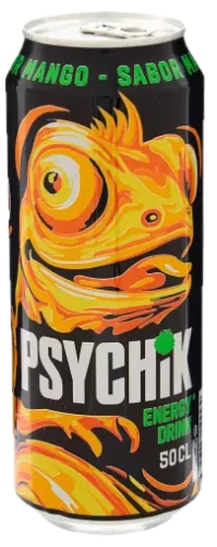 Psychik Mango