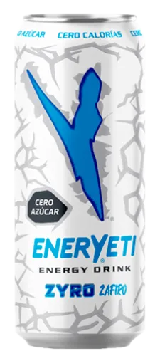 eneryeti zyro zafiro