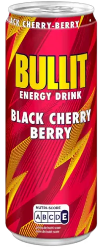 BlackCherry