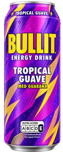 BullitGuave