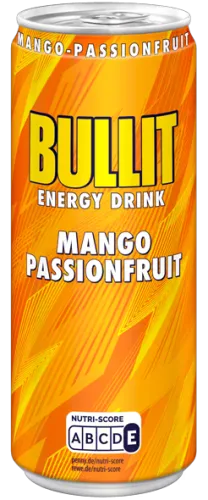 BullitMangoPassion