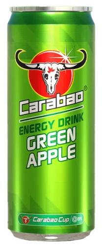 GreenAppleCarabao