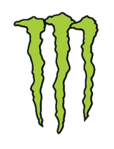 Monster logo