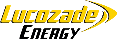 Lucozade logo
