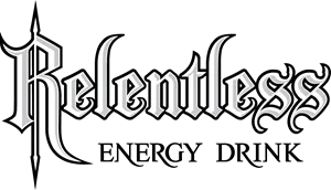 Relentless logo