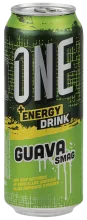 One Energy Guava