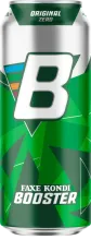 Booster Free