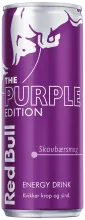 Redbull Purple