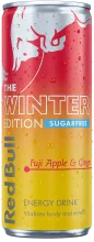Redbull Apple
