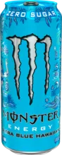 Blue Hawaiian
