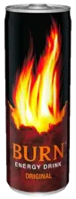 Burn Original